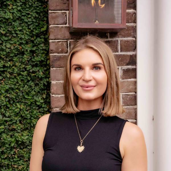 Cassandra Burnell